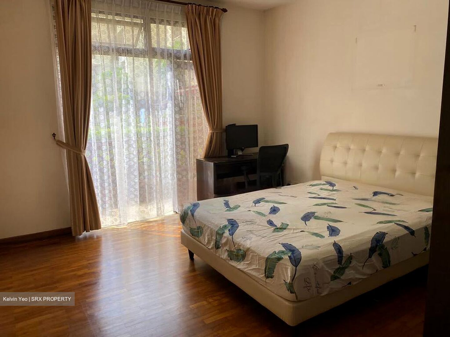 Seletaris (D27), Condominium #559144011